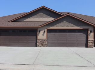 11103 E Valleyway Ave #414, Spokane, WA 99206