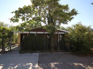 805 Locust St, Truth Or Consequences, NM 87901