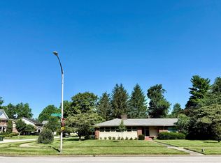 315 Clinton Rd, Lexington, KY 40502