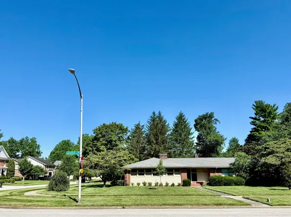 315 Clinton Rd, Lexington, KY 40502