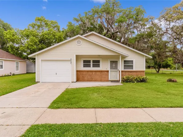 202 Deborah Ave, Leesburg, FL 34748