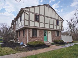 432 Lockhaven Ct, Mason, OH 45040
