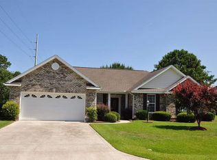 532 Blythewood Walk, Little River, SC 29566