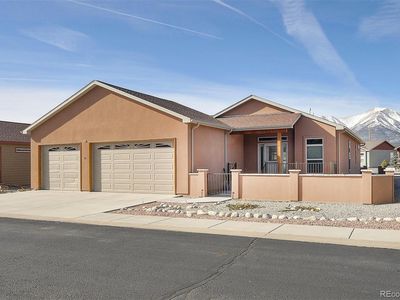 27665 County Road 313 #11, Buena Vista, CO, 81211
