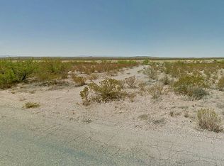 0 Monument Dr, Clint, TX 79836