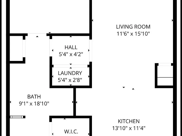 1441 East St #207 — Photo 18