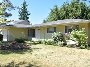 1447 SE 174th Pl, Portland, OR 97233