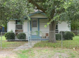 107 Brown St, Harlingen, TX 78552