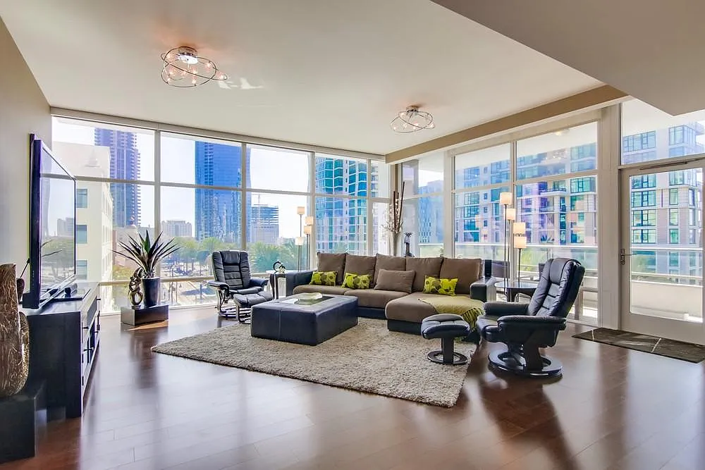 2 bed, 1535 sqft, $6,000 — Photo 1
