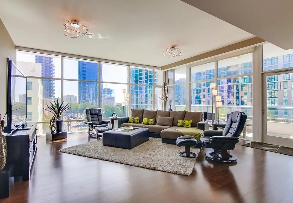 1262 Kettner Blvd #606