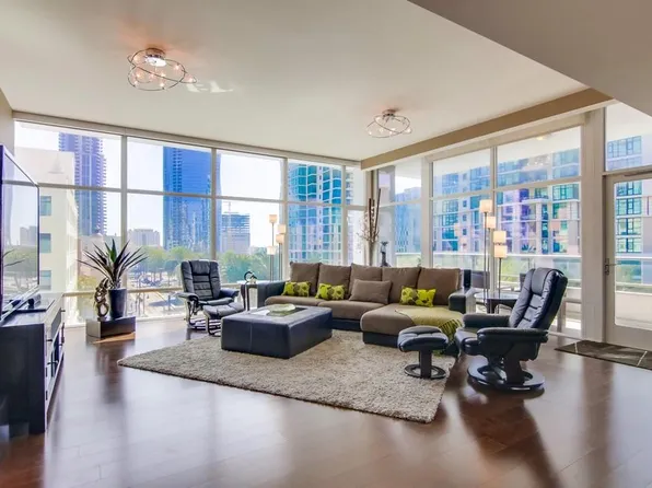 1262 Kettner Blvd, San Diego, CA
