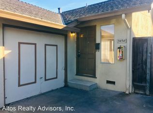 3434 Homestead Rd, Santa Clara, CA 95051