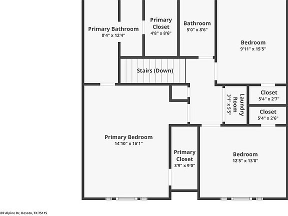3rd image of 307 Alpine Dr