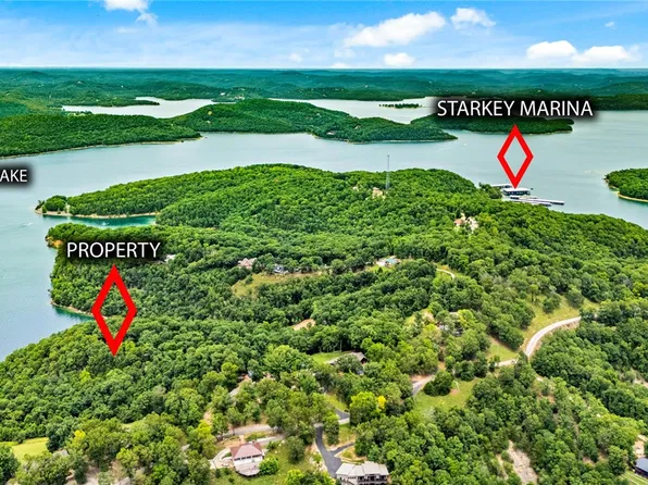 L1-8 Sunset Dr #1-8, Eureka Springs, AR 72631
