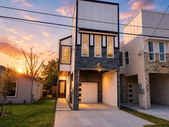 8123 Saint Louis St, Houston, TX 77028