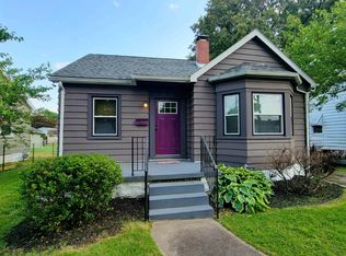 2033 E Virginia St, Evansville, IN 47711