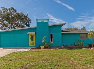 1160 Lampp Dr, Englewood, FL 34223