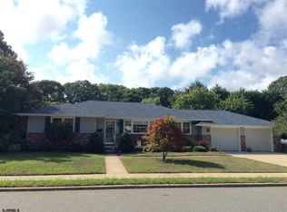 1013 Richard Dr, Linwood, NJ