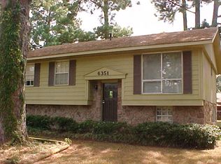 3130 Linda St, Shreveport, LA 71119