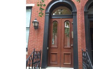 2031 Pine St #302, Philadelphia, PA 19103