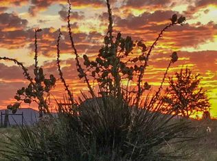 55 Highway, Estancia, NM 87016