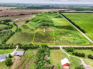 0 S 103rd St W PARCEL D, Clearwater, KS 67026
