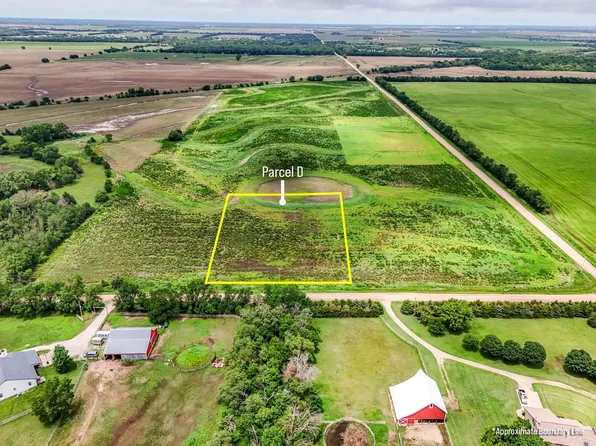 0 S 103rd St W Parcel D, Clearwater, KS 67026