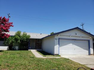 7231 Flamingo Way, Sacramento, CA 95828