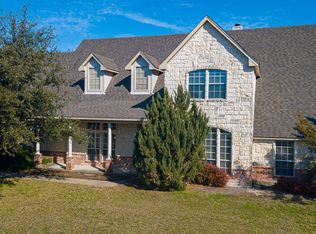 106 Rock Ct, Aledo, TX 76008