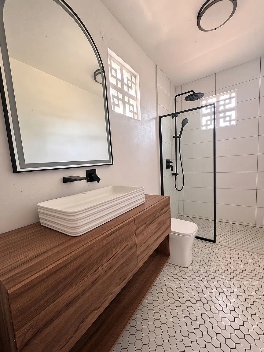 1 bed, 550 sqft, $1,250 — Photo 3
