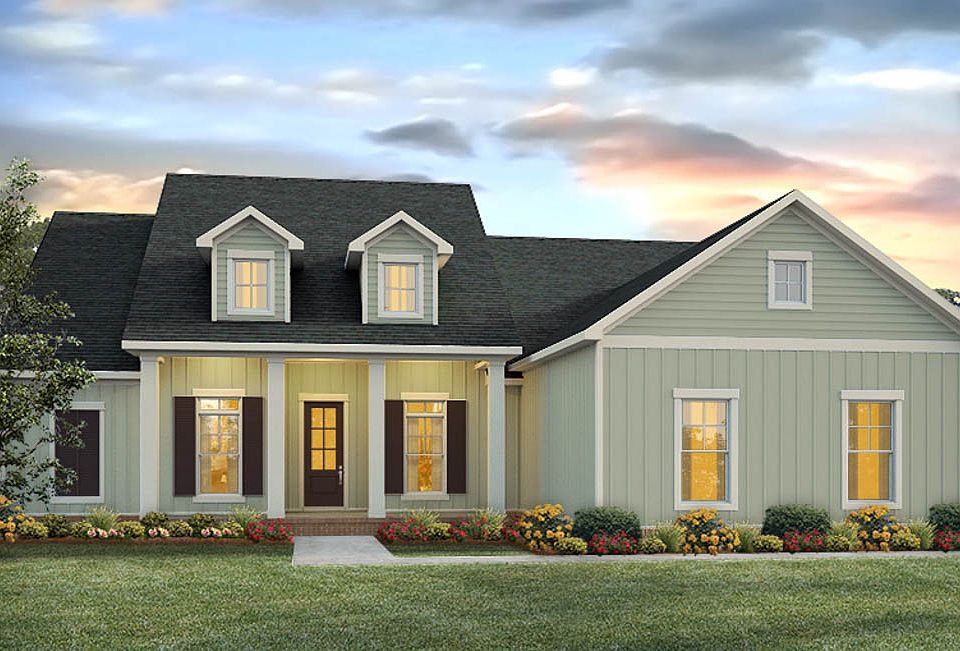 Plan Elevation.