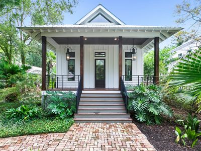 142 E Georgie St, Santa Rosa Beach, FL, 32459