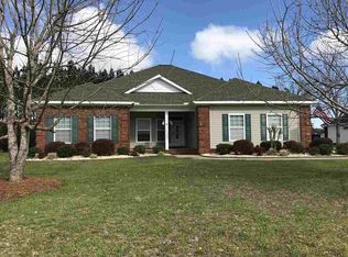 371 Bradford Ln, Rehobeth, AL 36301