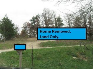 803 Ky 2527, Olive Hill, KY 41164