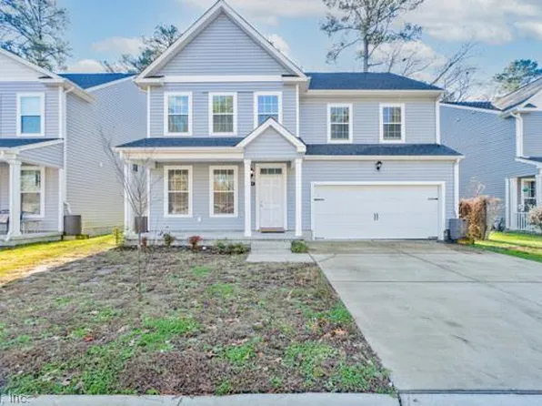 6417 Cabot Ave, Norfolk, VA 23502