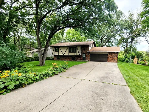3536 Rum River Dr Photo 1