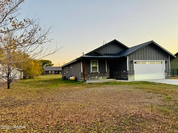 253 E 5th Ave, Eagar, AZ 85925