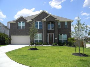 29711 N Legends Chase Ct, Spring, TX 77386