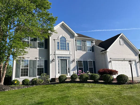 6833 Citation Way, Victor, NY 14564