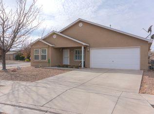 5791 Pinon Grande Rd NW, Albuquerque, NM 87114