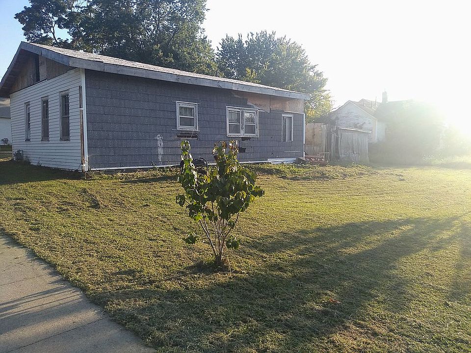 102 W ster St, Griggsville, IL 62340 Zillow
