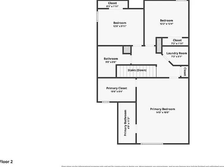 3 bed, 3.0 bath, 1554 sqft, $1,695 — Photo 3