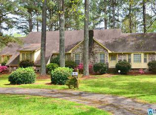 1429 Montevallo Rd, Leeds, AL 35094