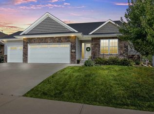 4942 Preston Ln, Coralville, IA 52246