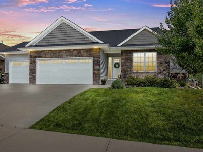 4942 Preston Ln, Coralville, IA, 52246