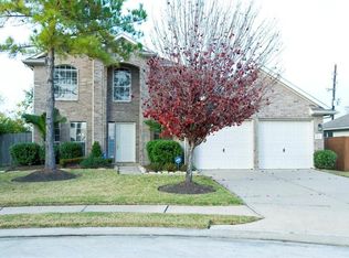 14626 Vaughnville Dr, Houston, TX 77084