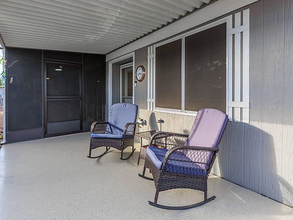 3rd image of 5402 E McKellips Rd Lot 281