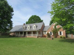 35 Avalon Pl, Savannah, TN 38372