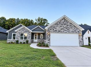 (Undisclosed Address), Alexander, AR 72002