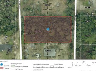 Maryland St, Paisley, FL 32767